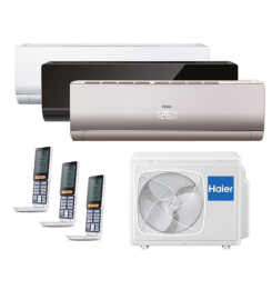 Ремонт сплит-систем Haier