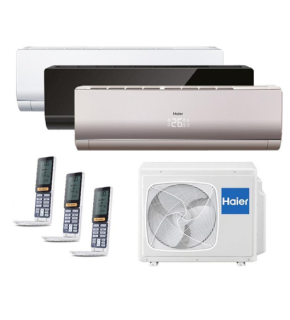 Ремонт сплит-систем Haier